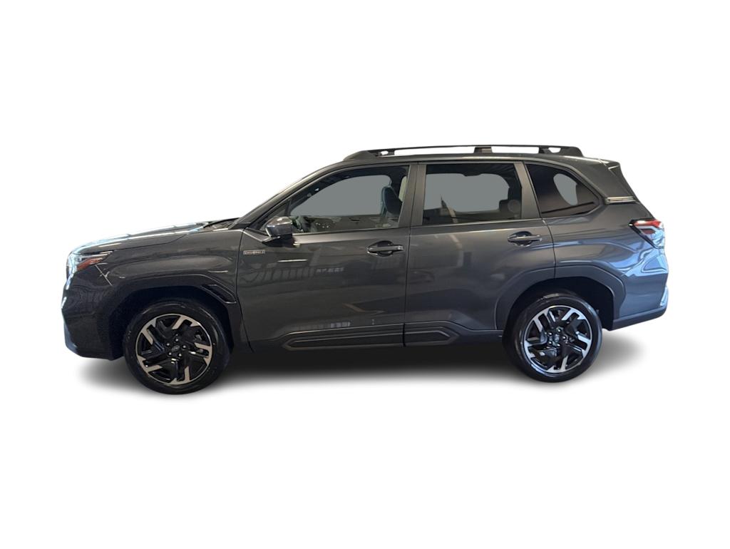 Thumbnail: 2026 Subaru Forester - 3