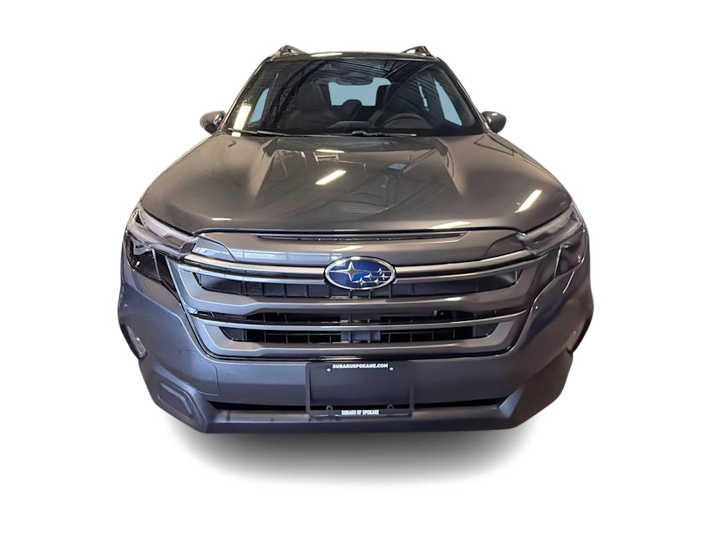 Thumbnail: 2026 Subaru Forester - 5