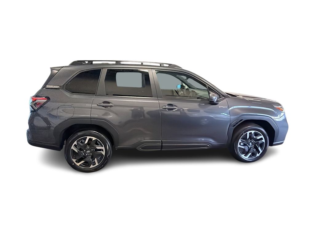 Thumbnail: 2026 Subaru Forester - 23