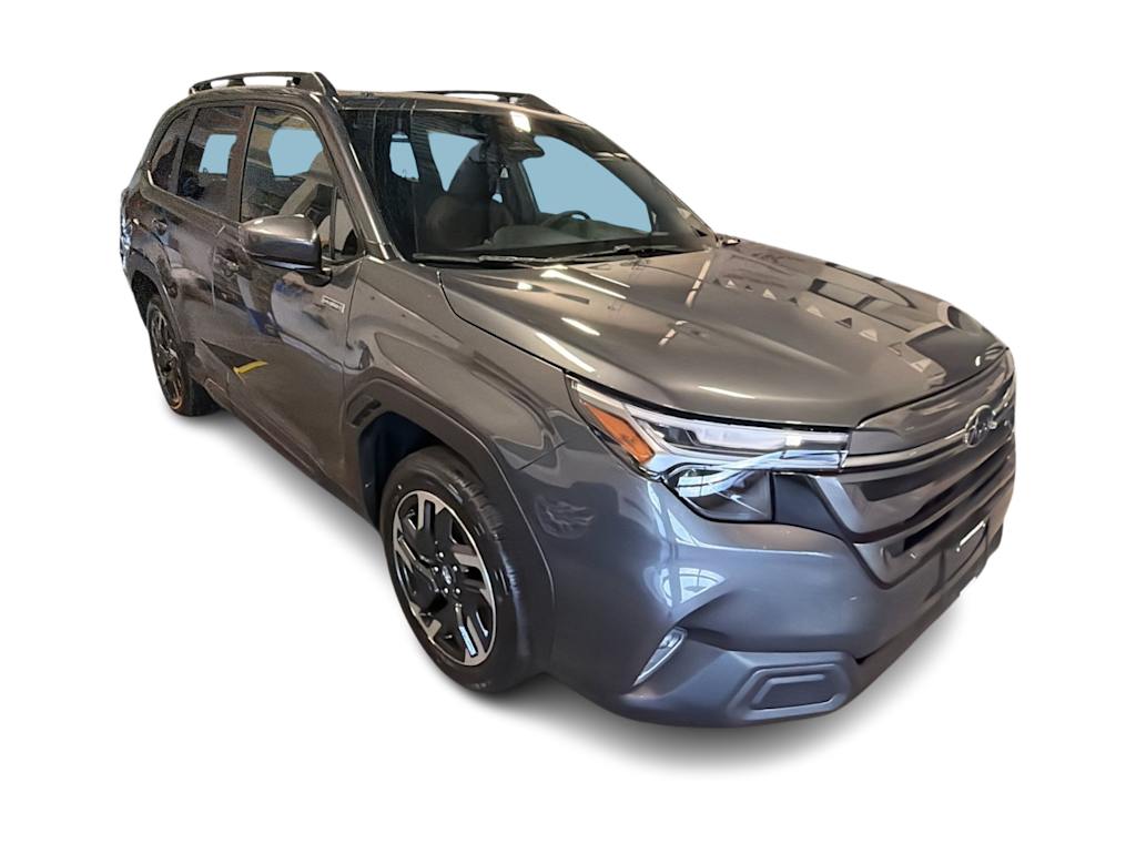 Thumbnail: 2026 Subaru Forester - 19