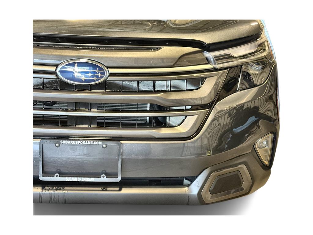 Thumbnail: 2026 Subaru Forester - 25