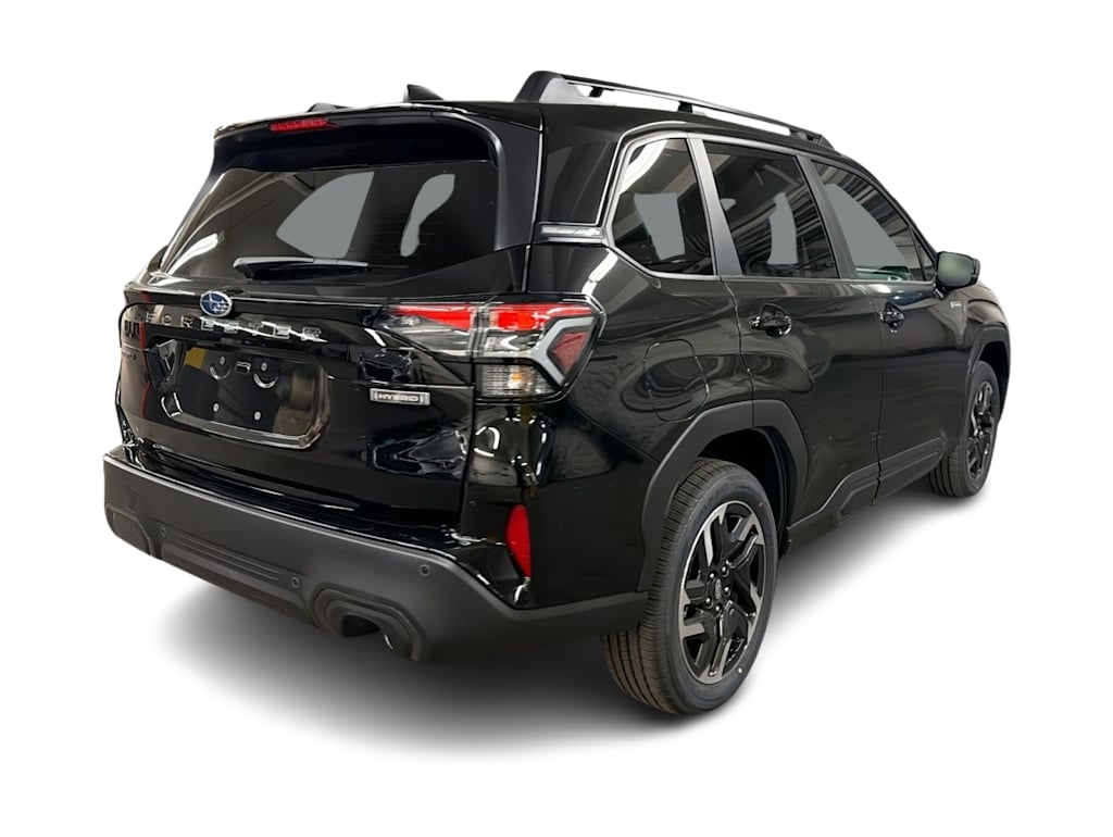 Thumbnail: 2026 Subaru Forester - 19