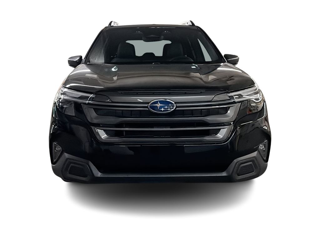 Thumbnail: 2026 Subaru Forester - 3