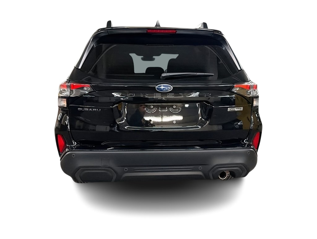 Thumbnail: 2026 Subaru Forester - 18