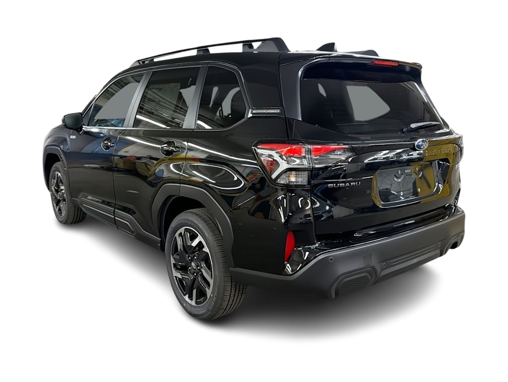 Thumbnail: 2026 Subaru Forester - 17