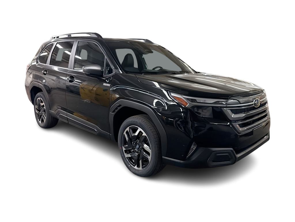 Thumbnail: 2026 Subaru Forester - 15
