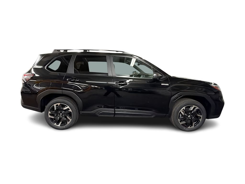 Thumbnail: 2026 Subaru Forester - 20