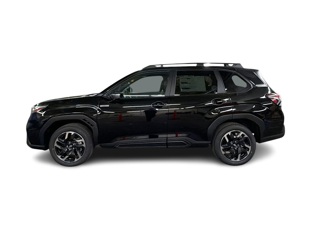 Thumbnail: 2026 Subaru Forester - 2