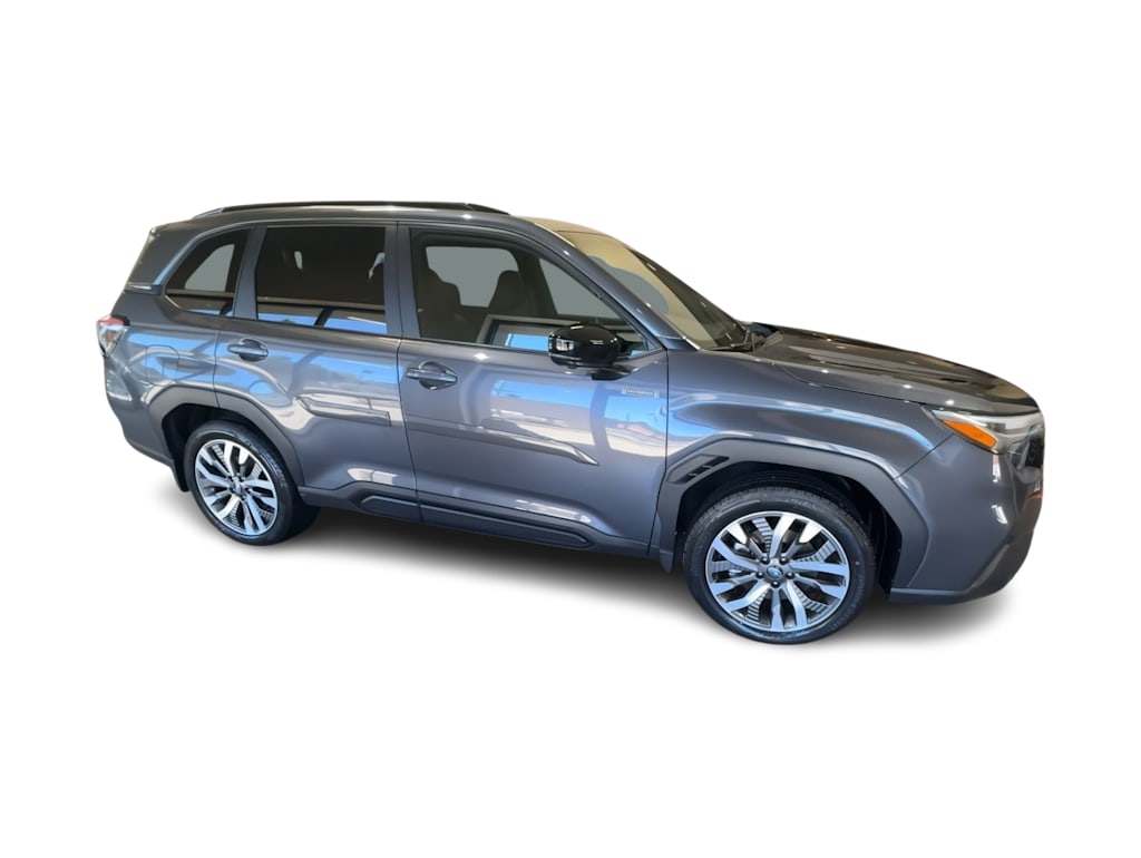 Thumbnail: 2026 Subaru Forester - 17