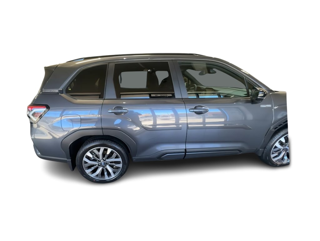Thumbnail: 2026 Subaru Forester - 22