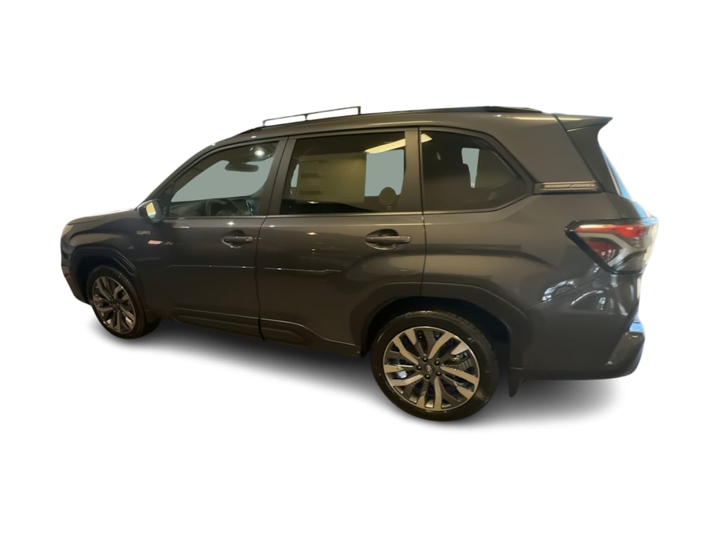 Thumbnail: 2026 Subaru Forester - 4