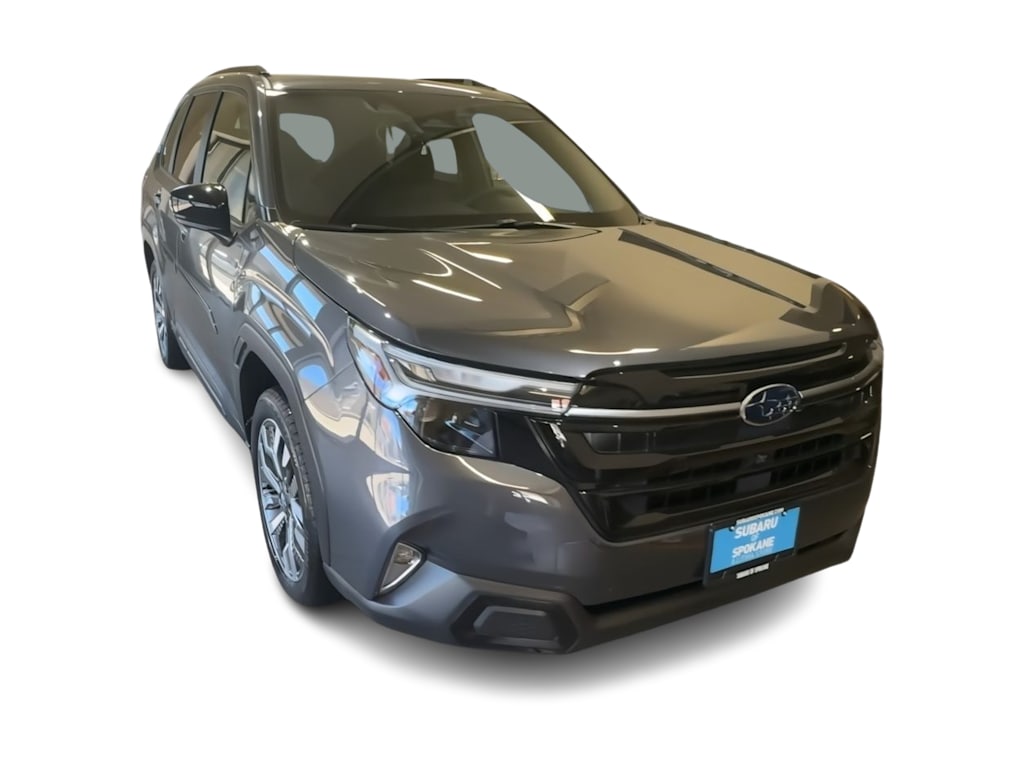 Thumbnail: 2026 Subaru Forester - 18