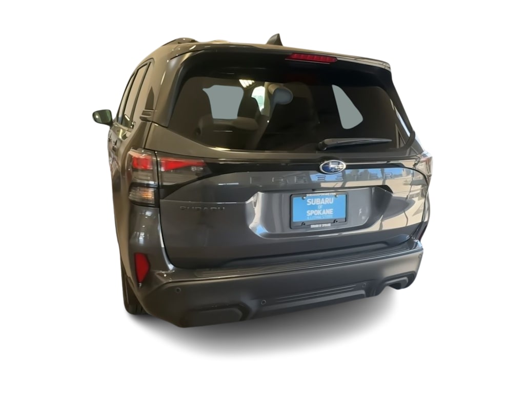Thumbnail: 2026 Subaru Forester - 20