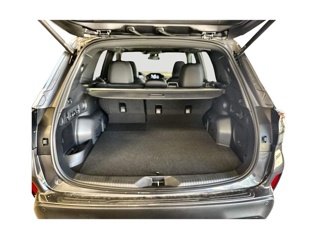 Thumbnail: 2026 Subaru Forester - 15