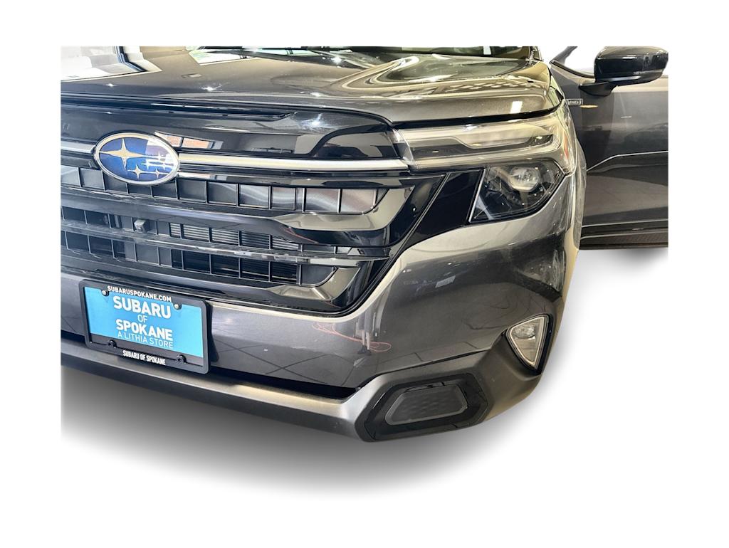 Thumbnail: 2026 Subaru Forester - 23