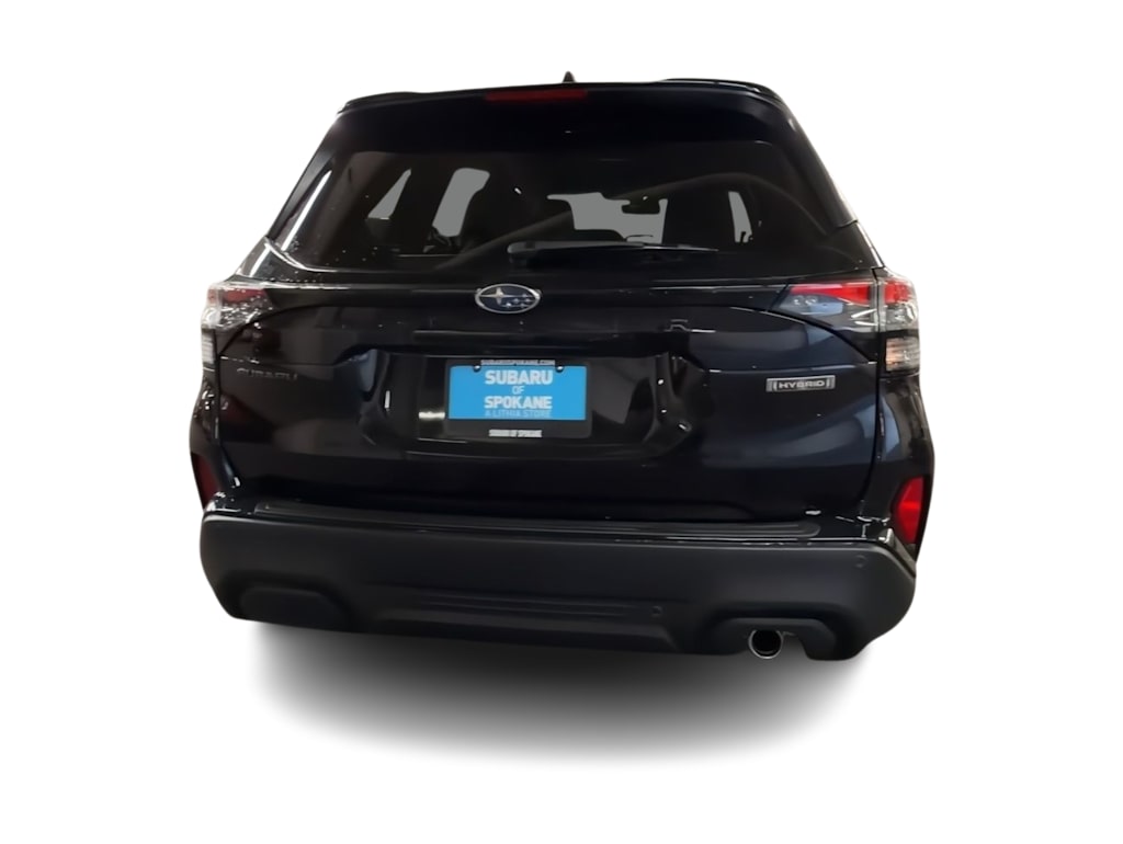 Thumbnail: 2026 Subaru Forester - 19