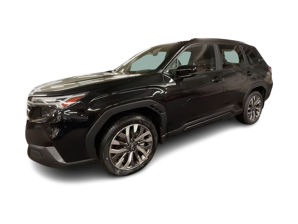 Thumbnail: 2026 Subaru Forester - 18