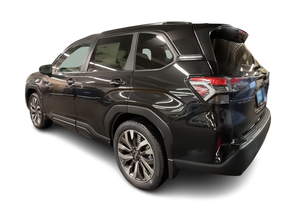 Thumbnail: 2026 Subaru Forester - 4
