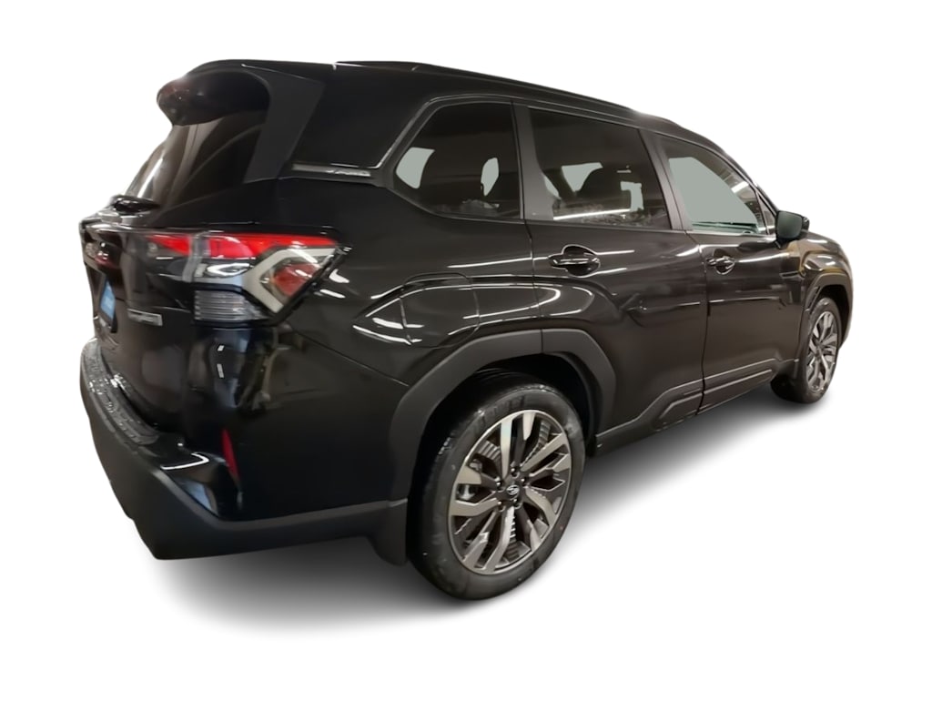 Thumbnail: 2026 Subaru Forester - 20