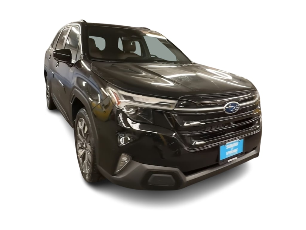 Thumbnail: 2026 Subaru Forester - 17