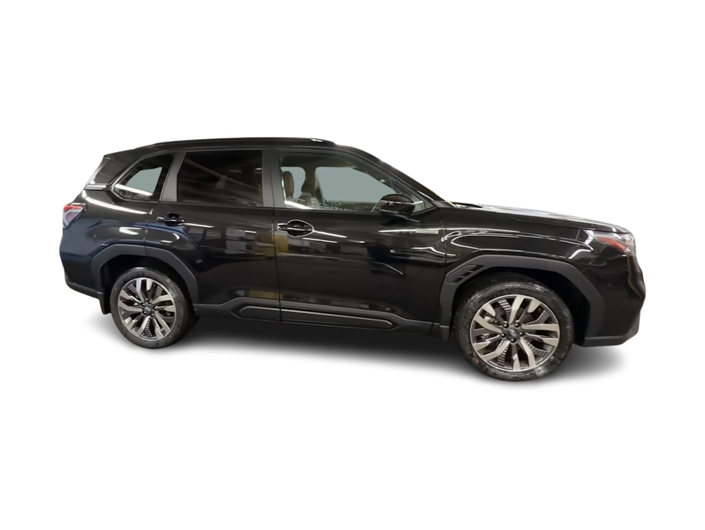 Thumbnail: 2026 Subaru Forester - 21