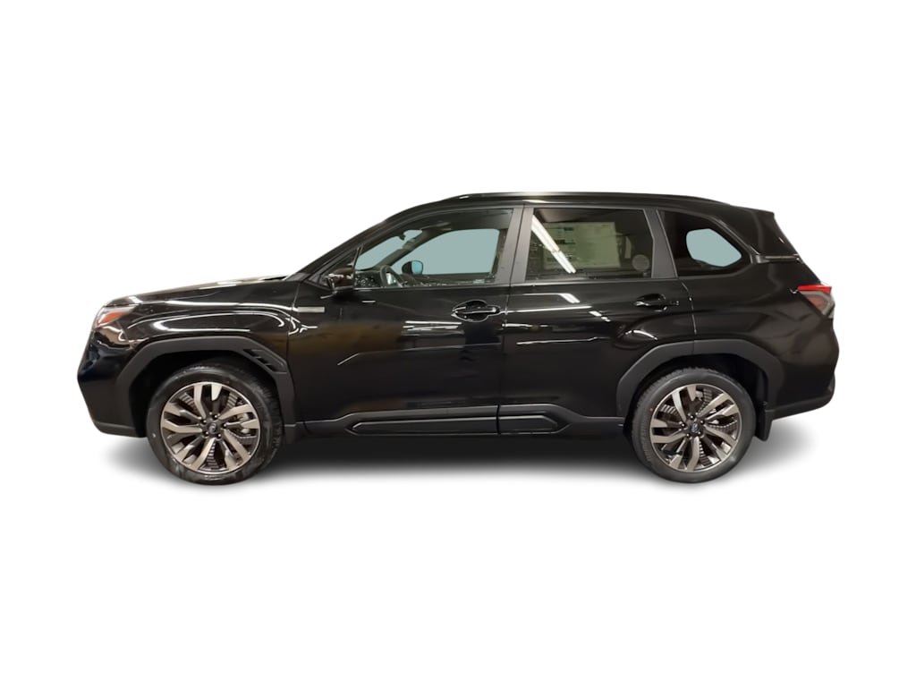 Thumbnail: 2026 Subaru Forester - 3