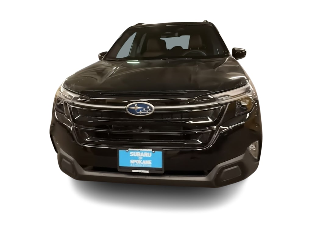 Thumbnail: 2026 Subaru Forester - 5