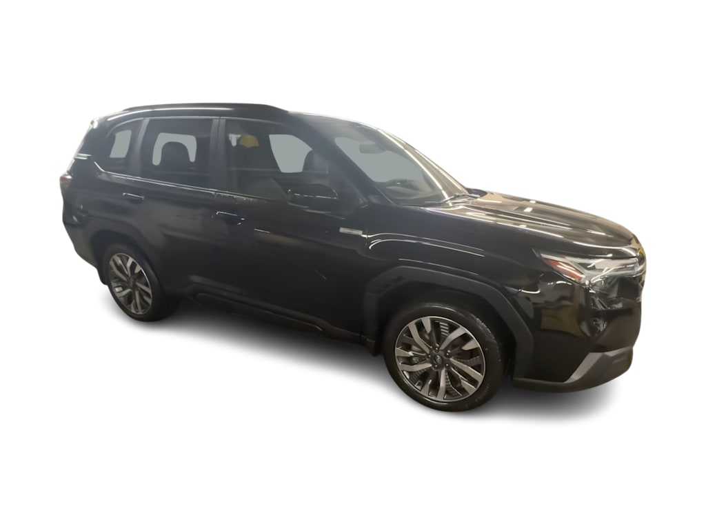 Thumbnail: 2026 Subaru Forester - 19