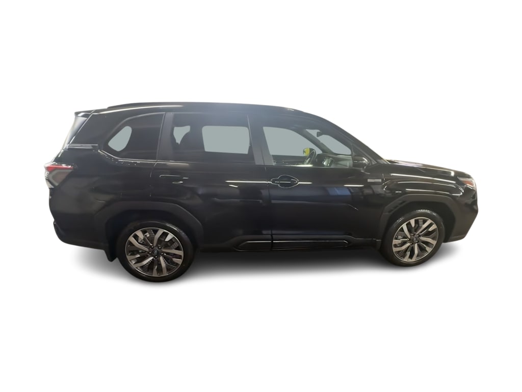Thumbnail: 2026 Subaru Forester - 22