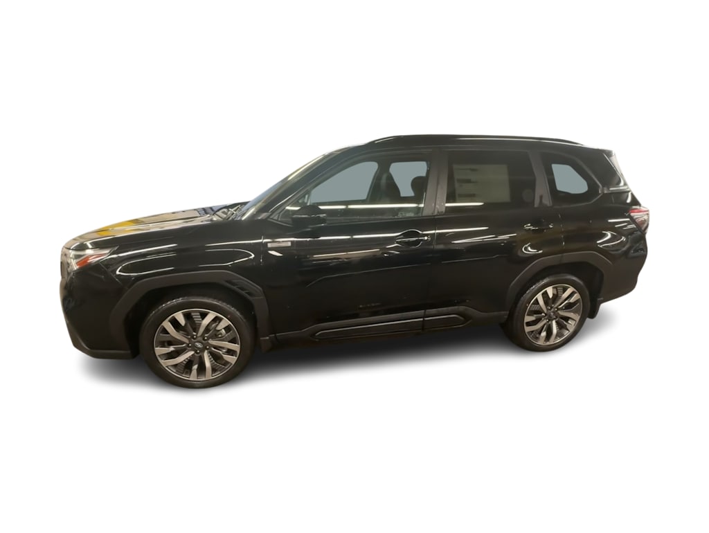 Thumbnail: 2026 Subaru Forester - 3