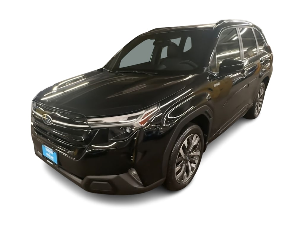Thumbnail: 2026 Subaru Forester - 20