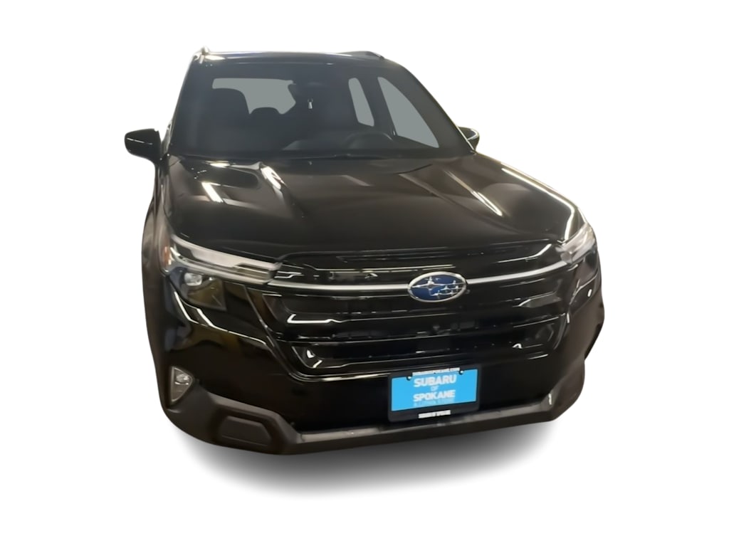 Thumbnail: 2026 Subaru Forester - 6