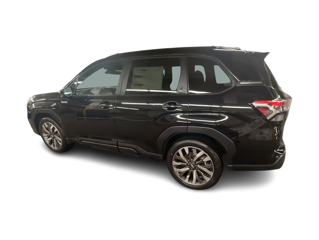 Thumbnail: 2026 Subaru Forester - 4