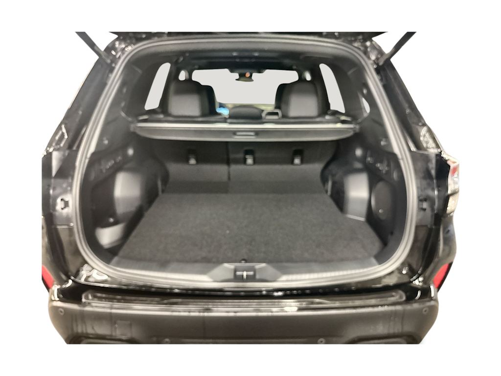 Thumbnail: 2026 Subaru Forester - 16