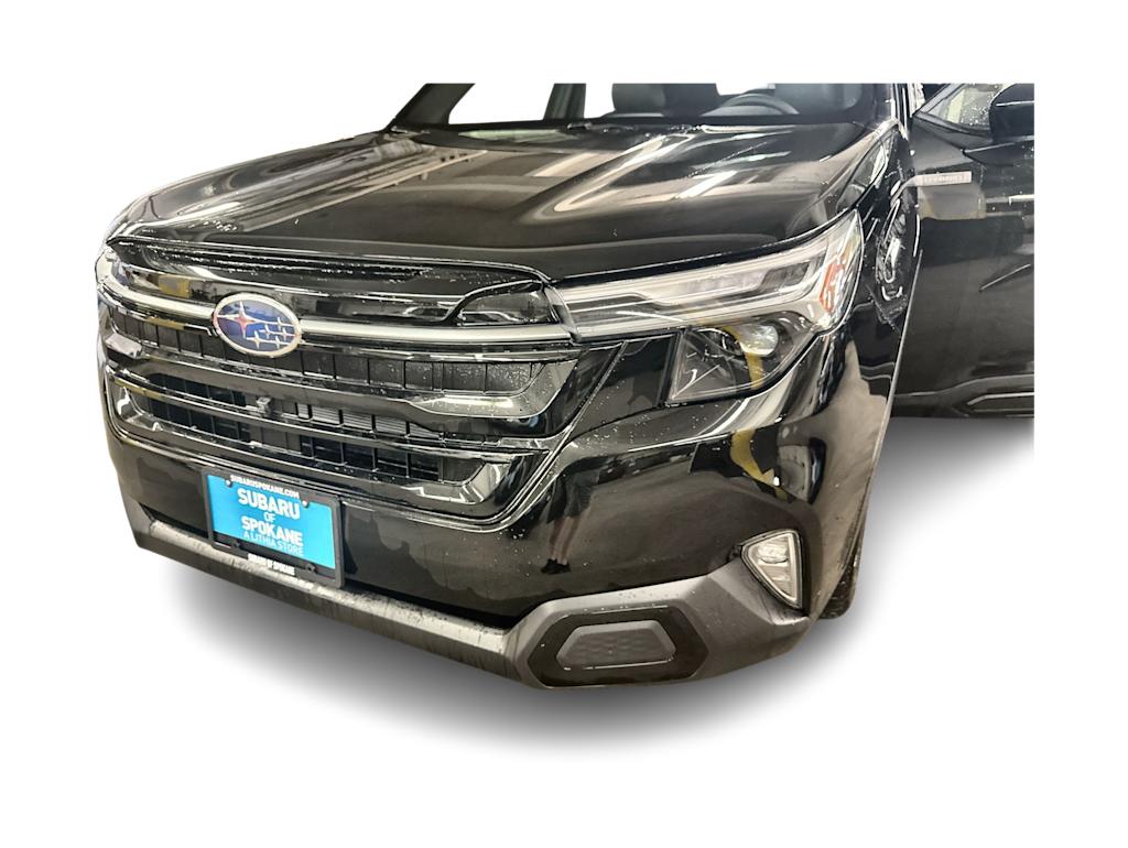 Thumbnail: 2026 Subaru Forester - 24