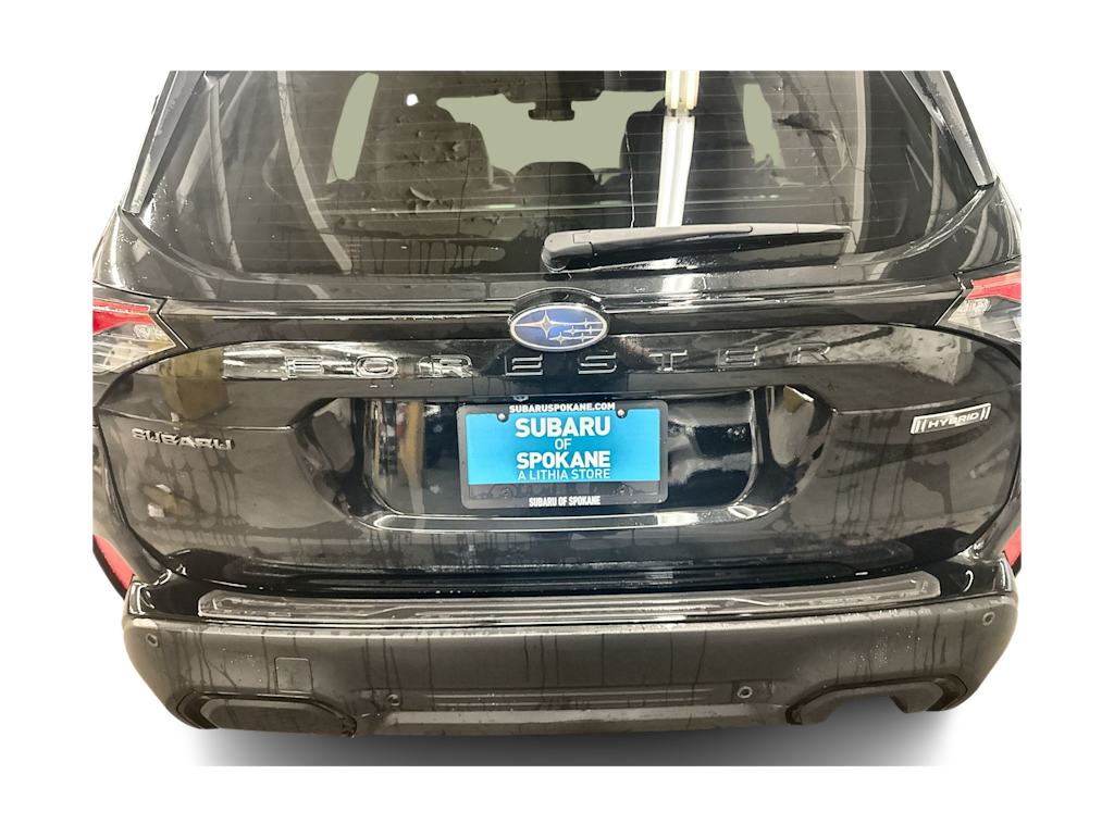 Thumbnail: 2026 Subaru Forester - 25