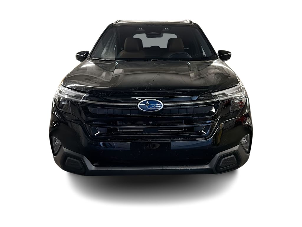 Thumbnail: 2026 Subaru Forester - 3