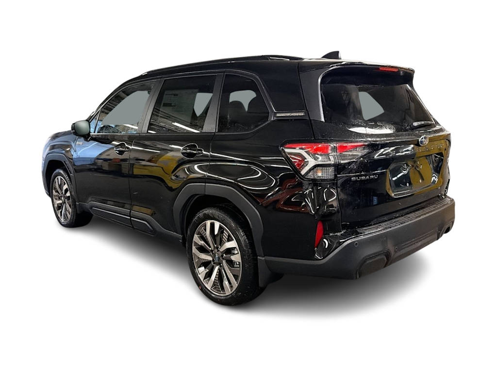 Thumbnail: 2026 Subaru Forester - 17