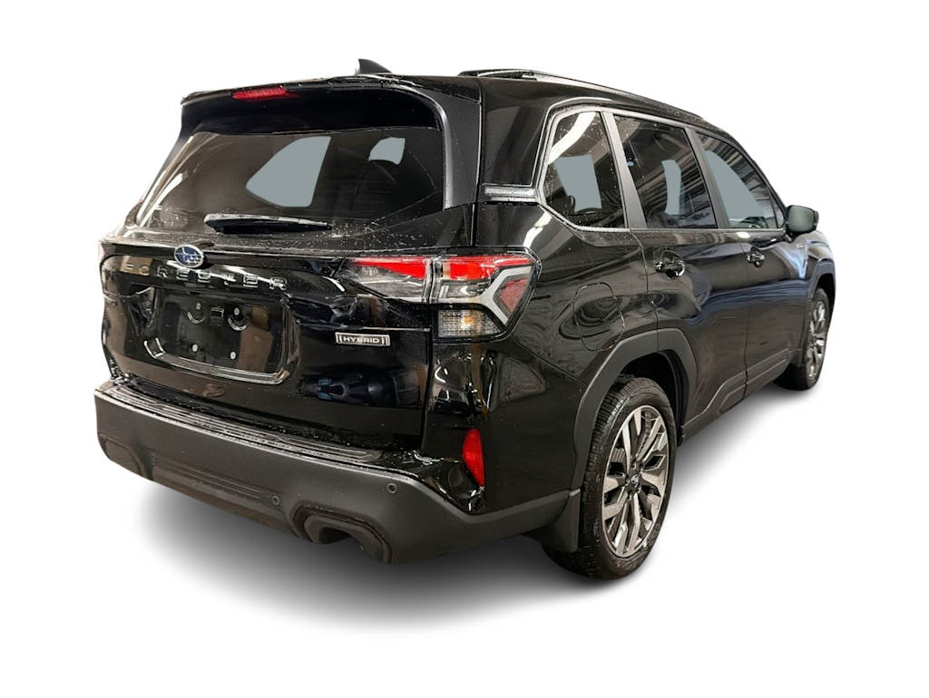 Thumbnail: 2026 Subaru Forester - 19