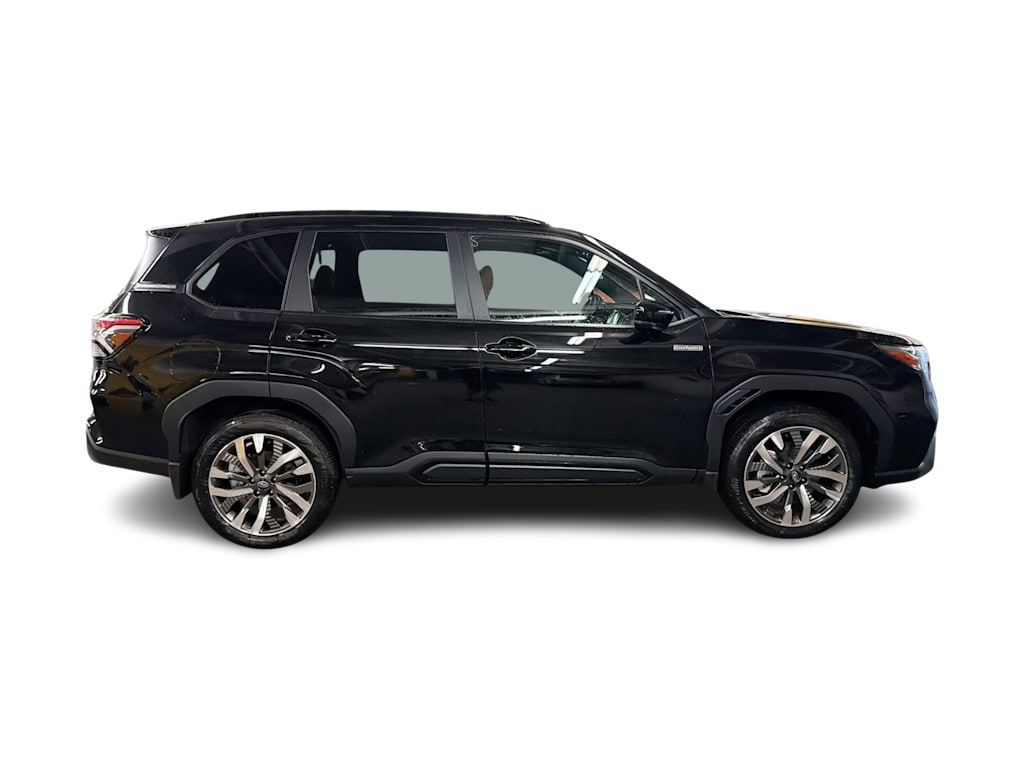 Thumbnail: 2026 Subaru Forester - 20