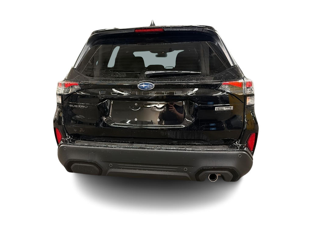 Thumbnail: 2026 Subaru Forester - 18