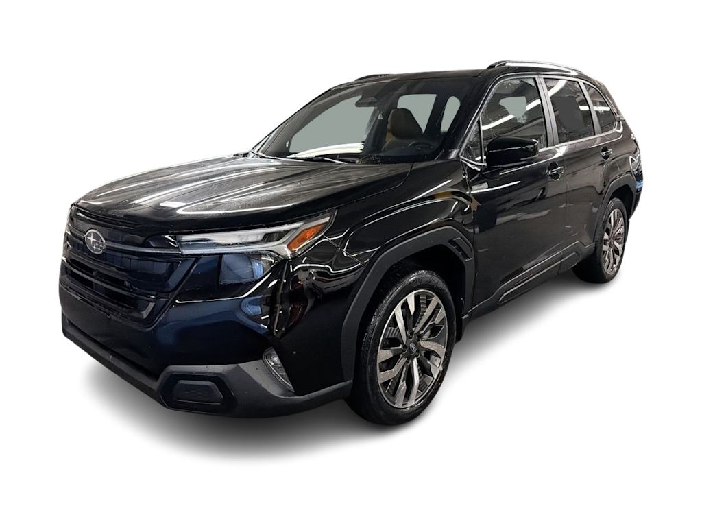 Thumbnail: 2026 Subaru Forester - 16