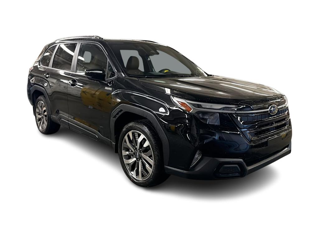 Thumbnail: 2026 Subaru Forester - 15