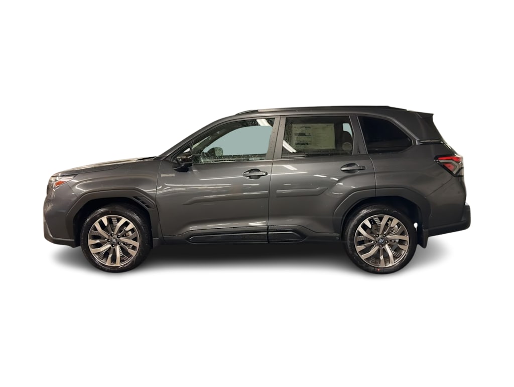Thumbnail: 2026 Subaru Forester - 3