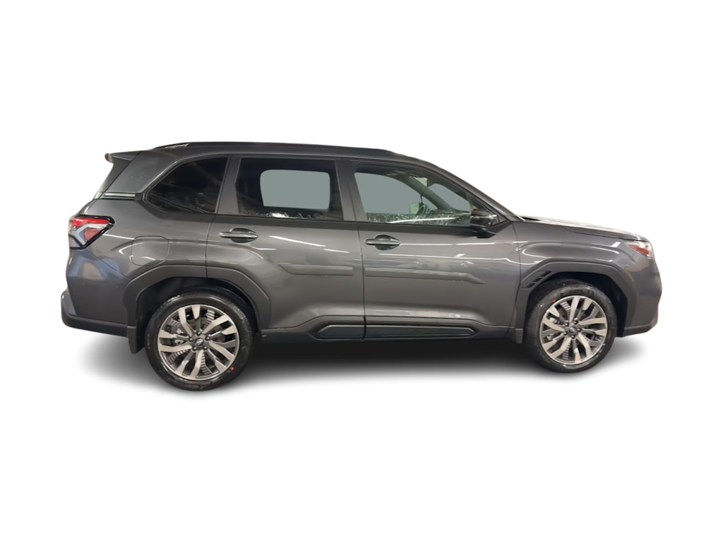 Thumbnail: 2026 Subaru Forester - 22