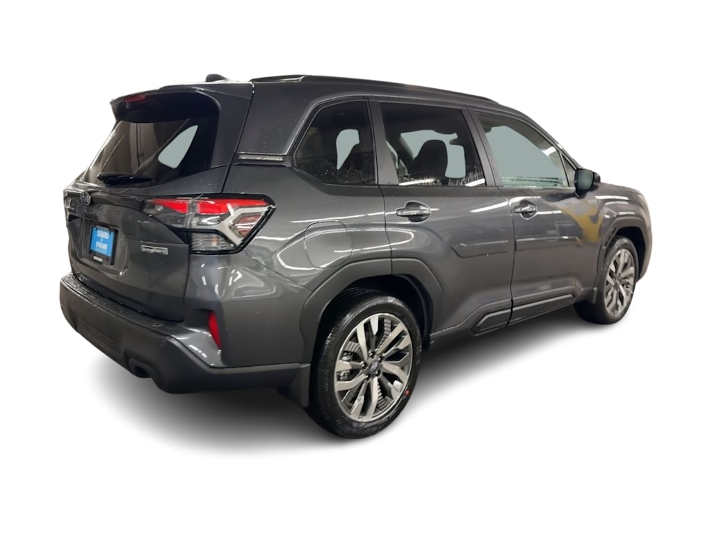 Thumbnail: 2026 Subaru Forester - 21