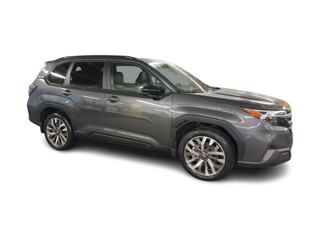 Thumbnail: 2026 Subaru Forester - 18
