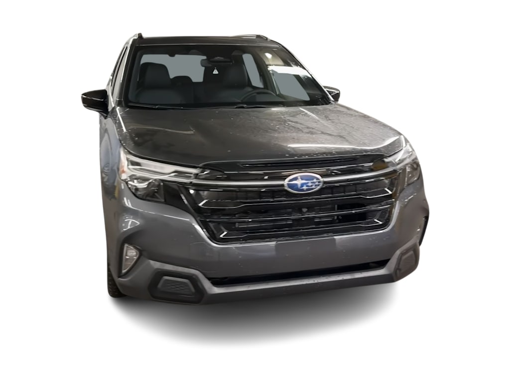 Thumbnail: 2026 Subaru Forester - 5