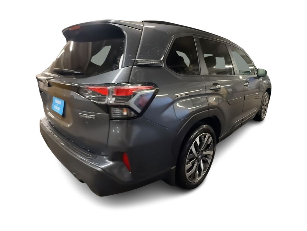 Thumbnail: 2026 Subaru Forester - 22