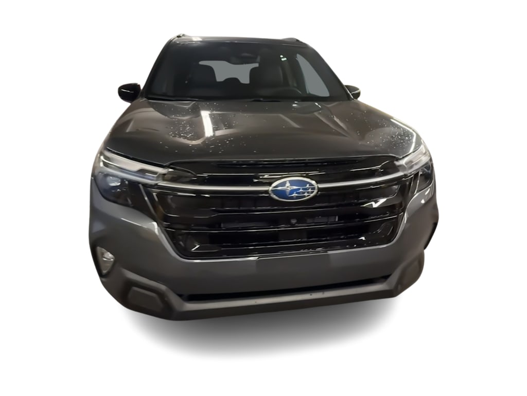 Thumbnail: 2026 Subaru Forester - 20